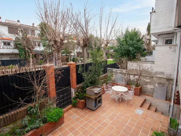 Chalet pareado en Barrio Zona Pueblo - Foto 13