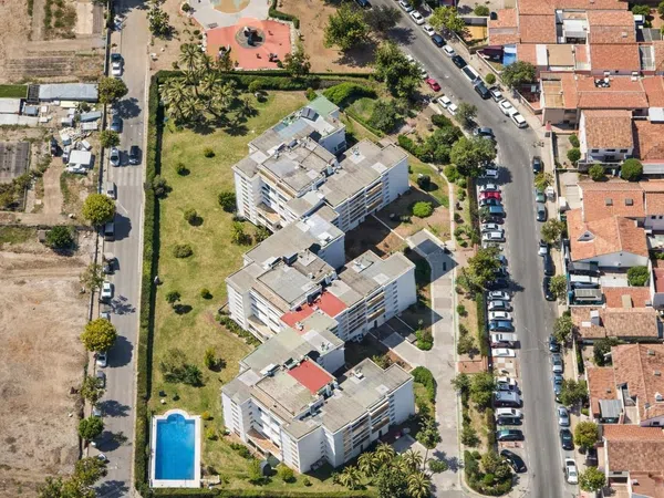 Piso en calle Jorge Manrique, 16 - Foto 17