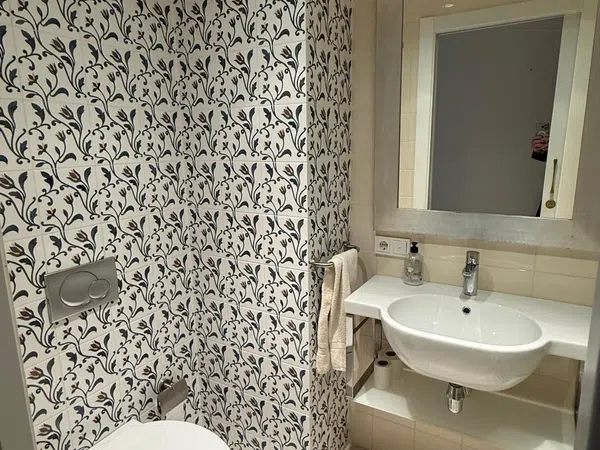 Piso en avenida del Doctor Gadea, 1 - Foto 11