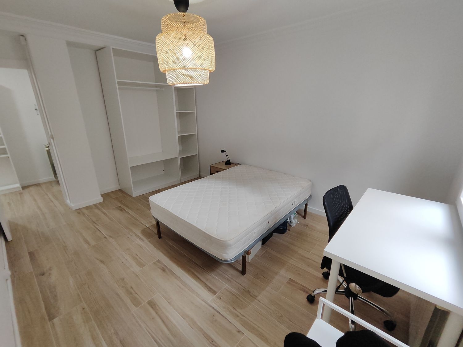 Piso en Concepción arenal, 18, Universidad San Francisco - Foto 2