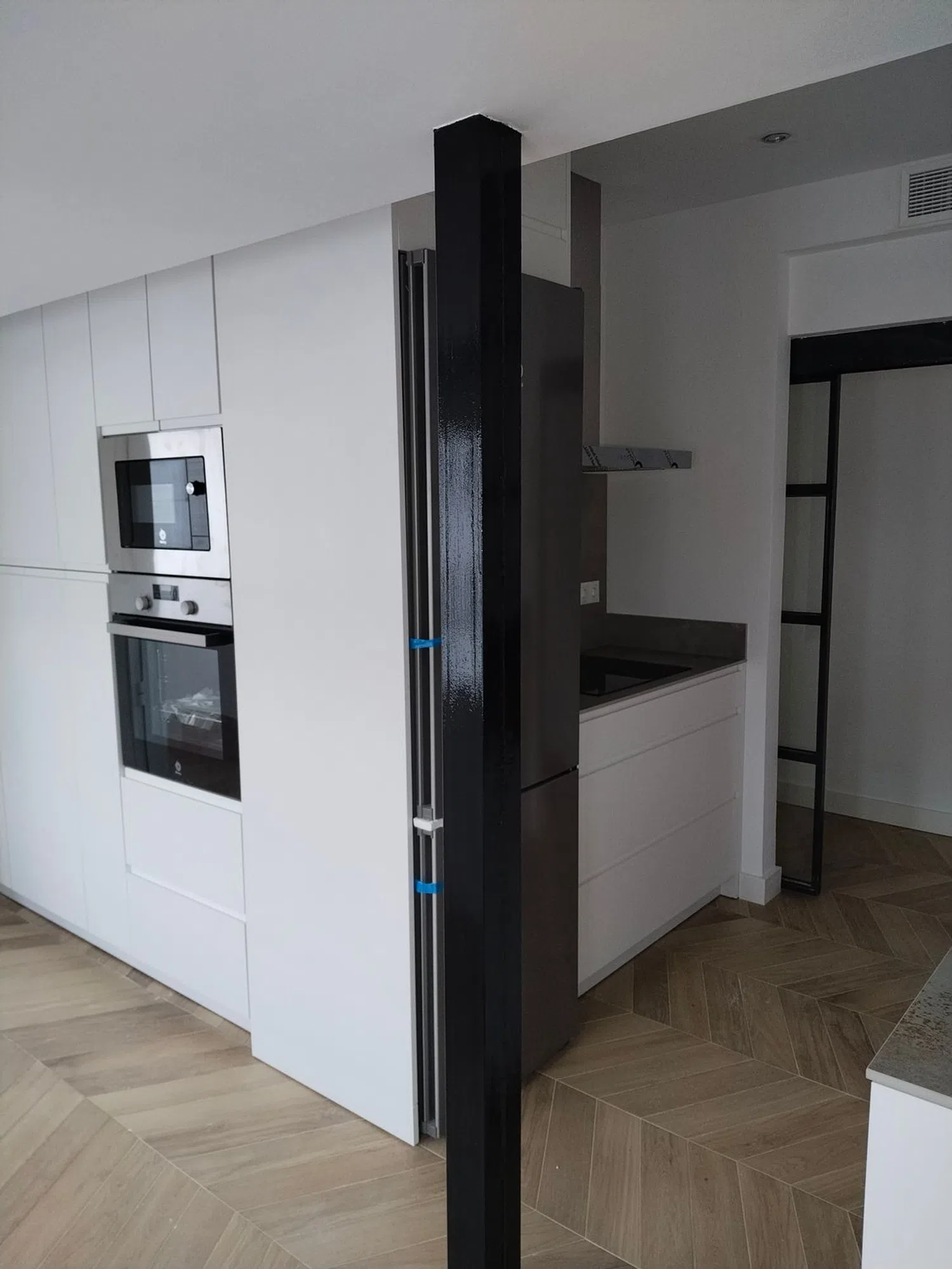 Ático en avenida de Alemania, 10 - Foto 3