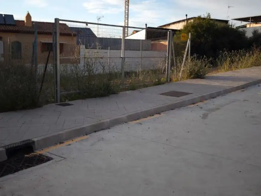 Terreno Residencial en  Calle Manuel Rivera Vera 30 - Foto 8
