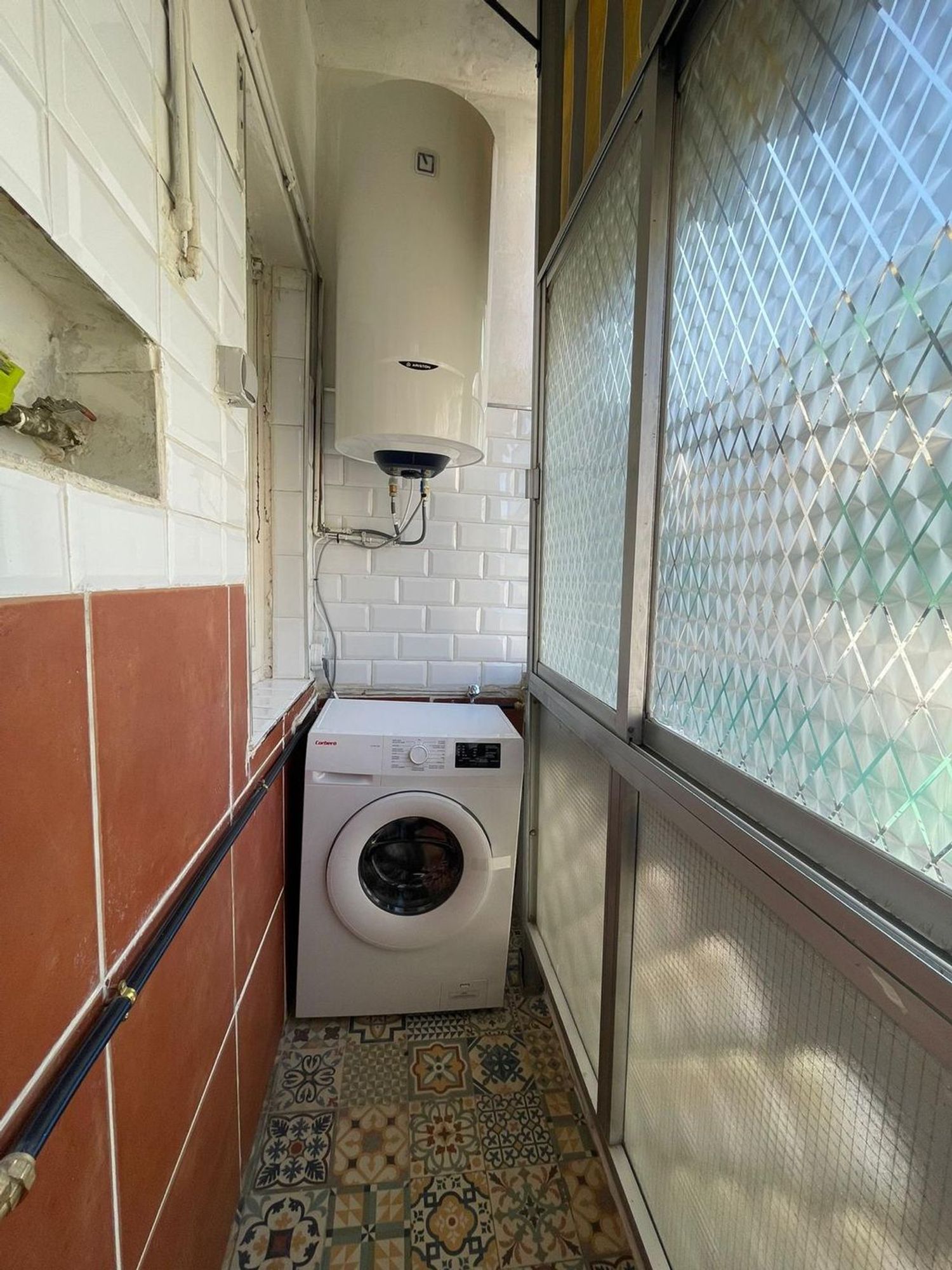 Piso en calle Doctor García y García de Castro, 8 - Foto 19