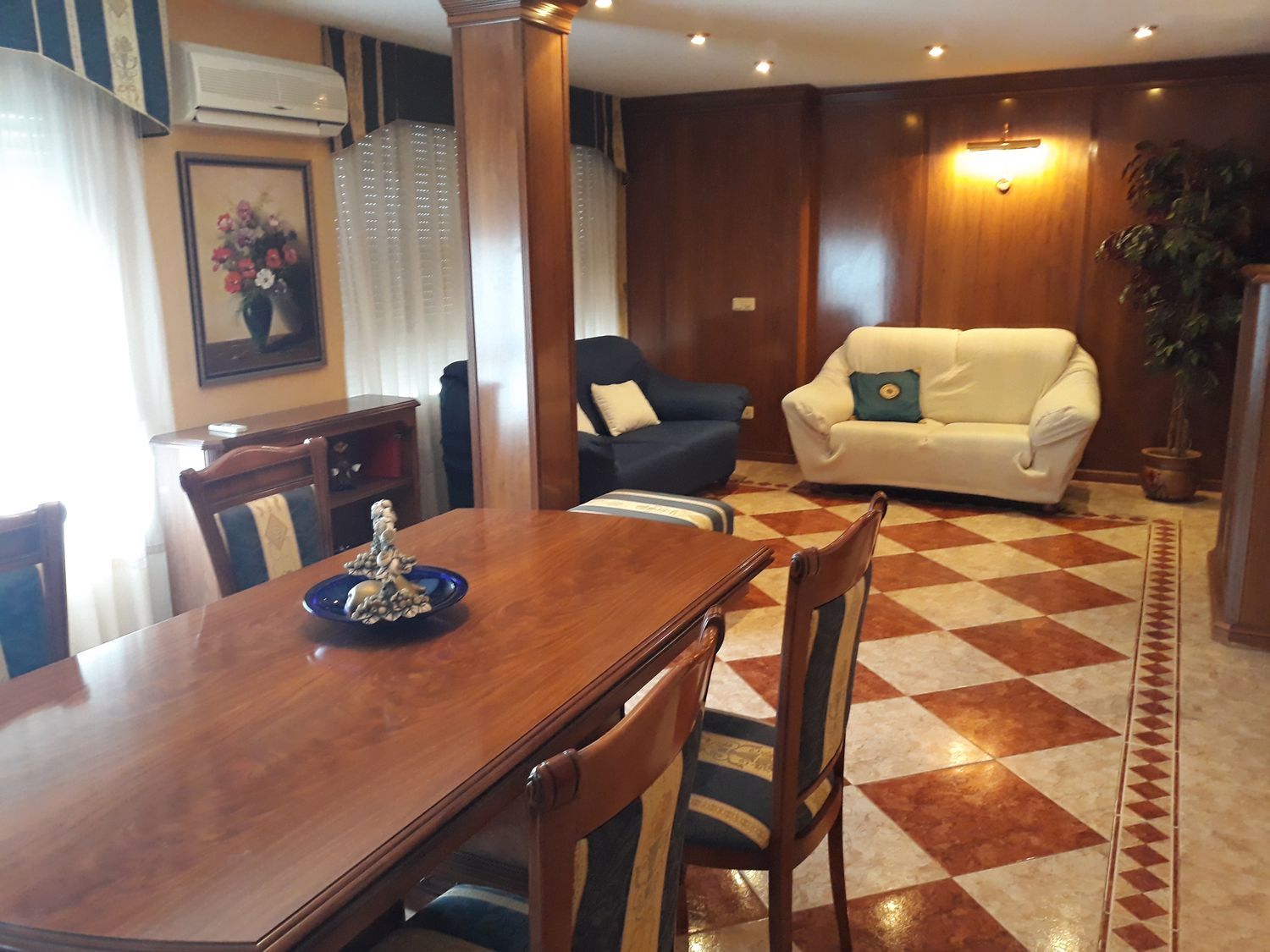Piso en Calle Joanot Martorell, 36, Albuixarres - Foto 4