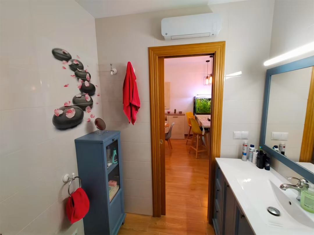 Piso en  Calle Pradilla 27 - Foto 16