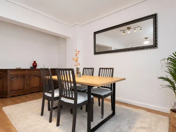 Piso en Calle Foncalada, 11, Salesas-Foncalada-Campoamor - Foto 7