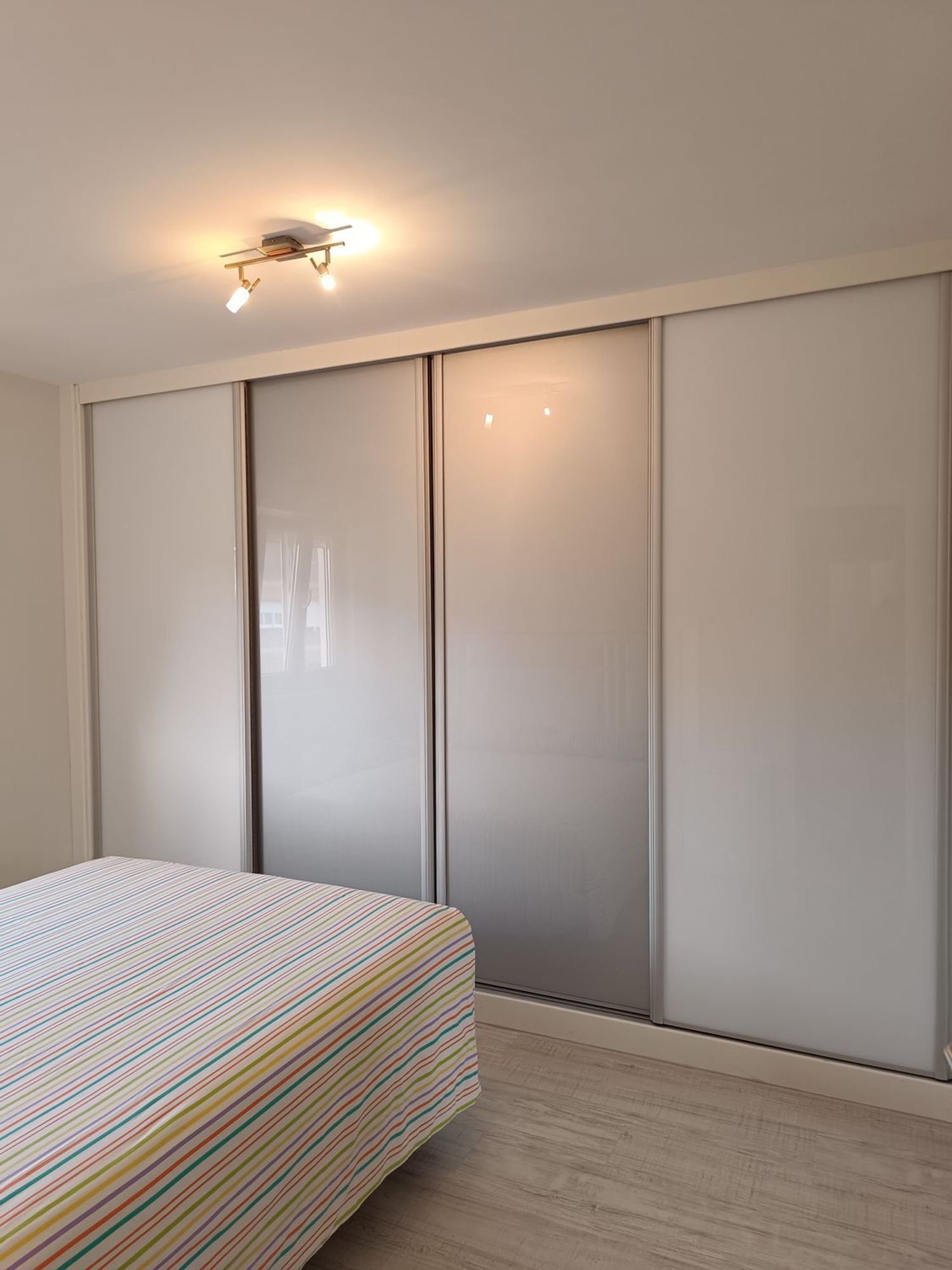 Piso en calle Málaga, 2 - Foto 3