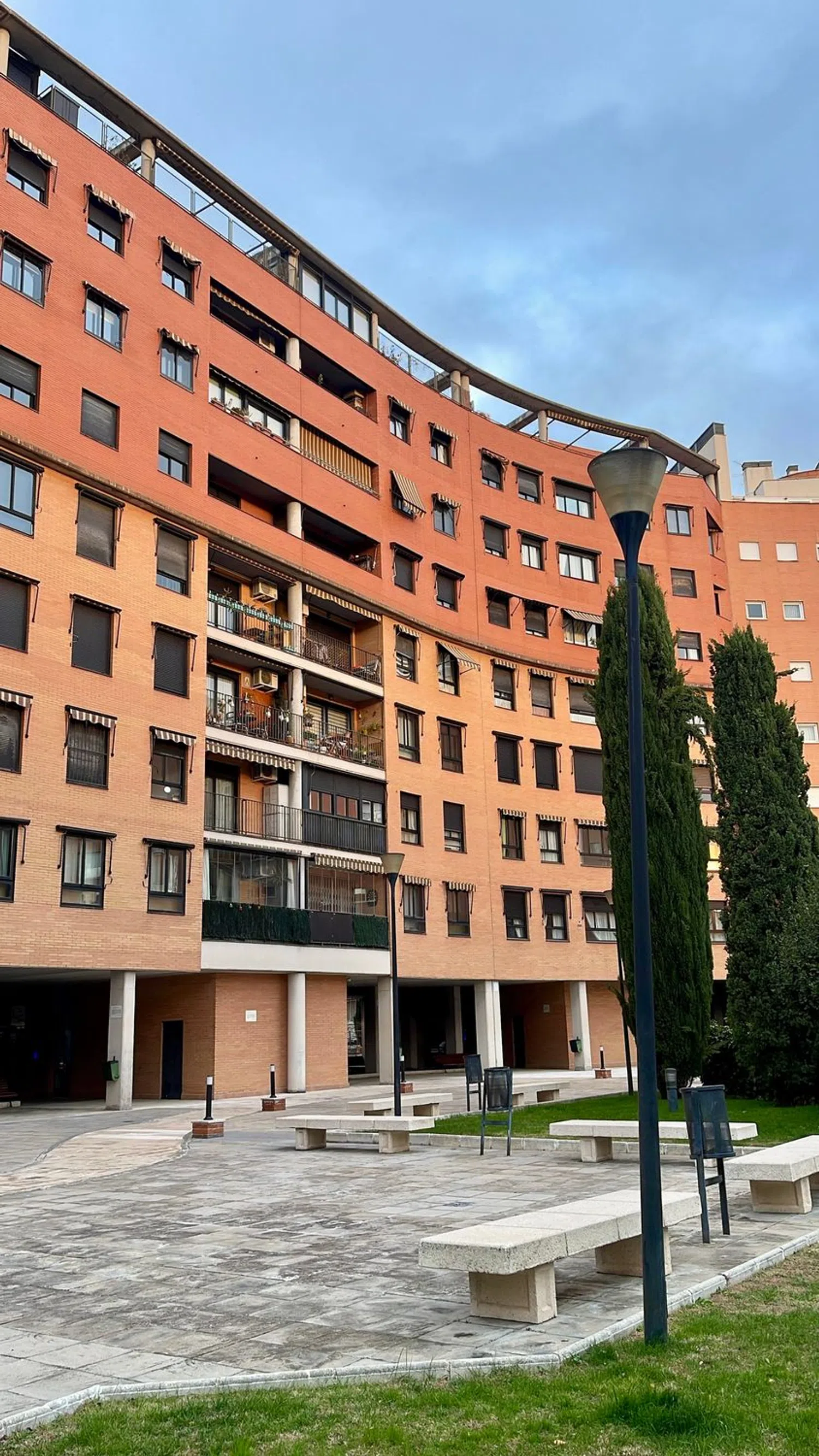 Piso en calle del Parroco Eusebio Cuenca, 56 - Foto 24