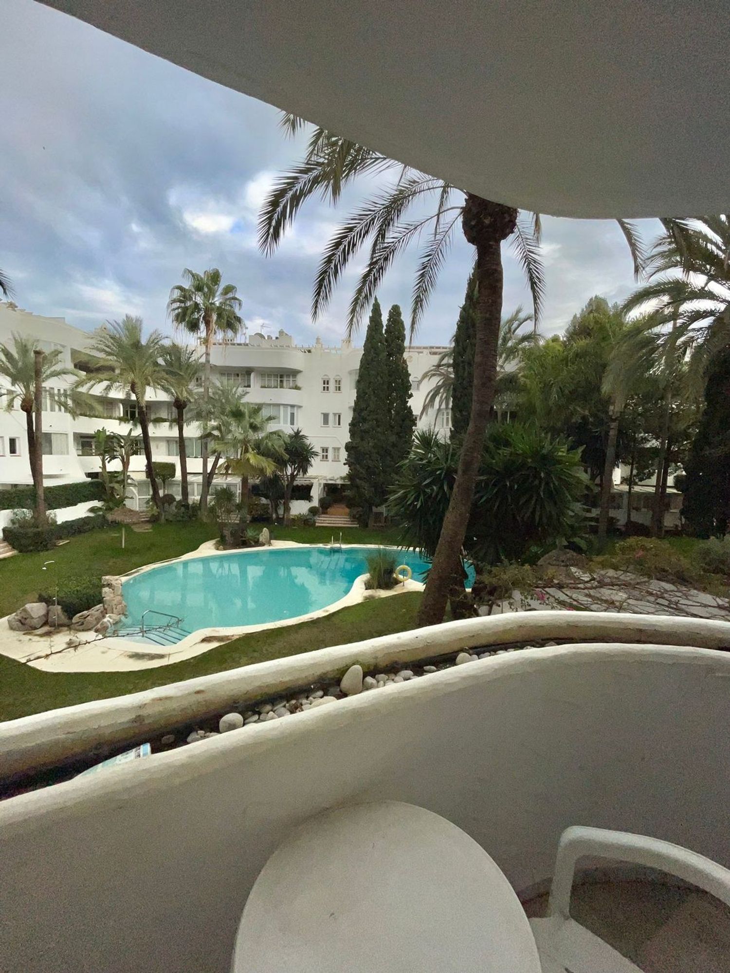 Piso en bulevar Ashmawi, 1 - Foto 24