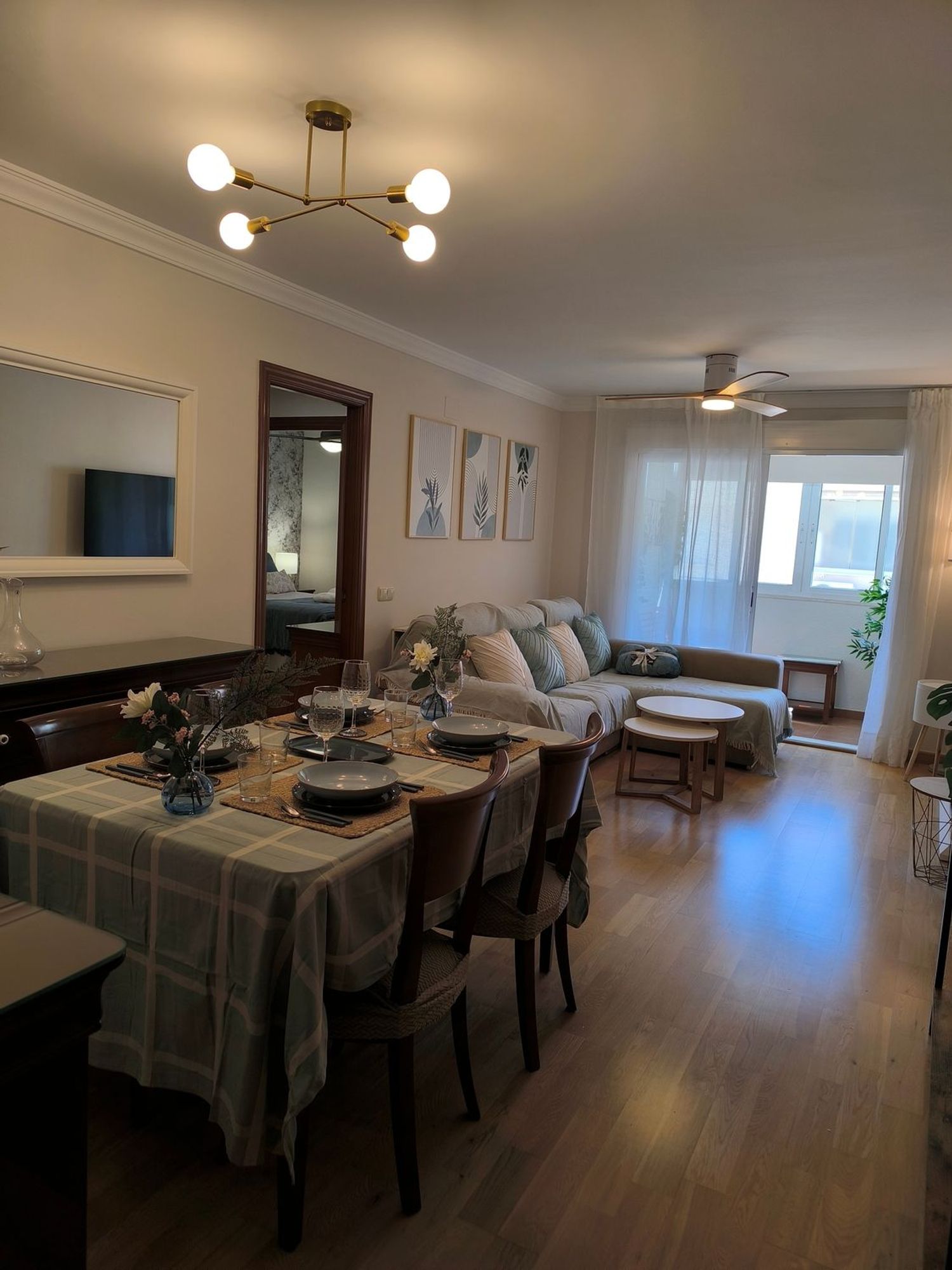 Piso en calle Martínez Maldonado, 40 - Foto 17