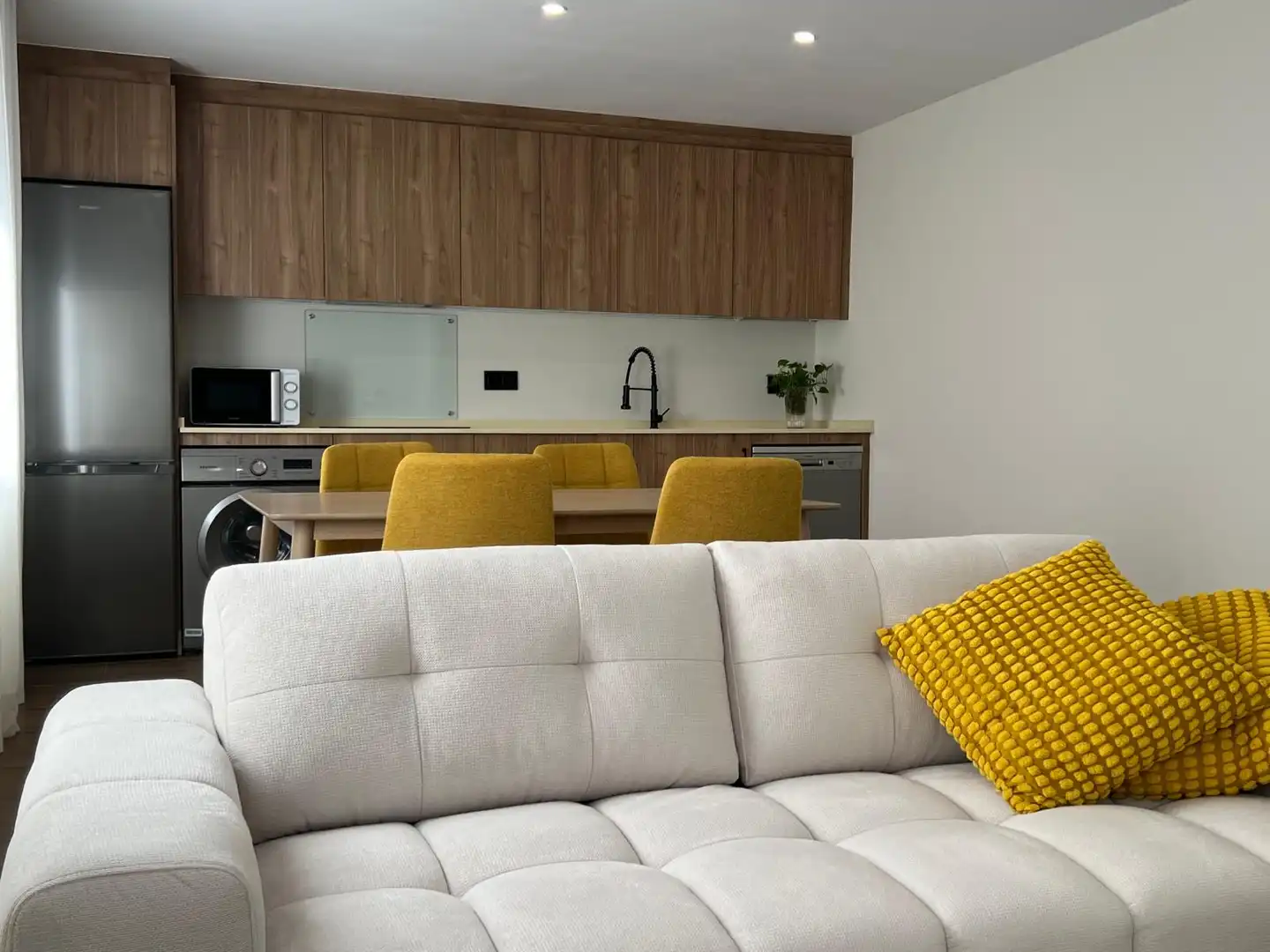 Apartamento en  Avenida Antonio Chacón 1 - Foto 11