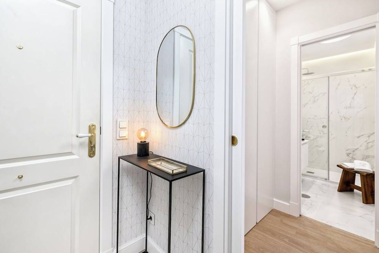 Casa de pueblo en calle Sebastián Souvirón, 4 - Foto 21