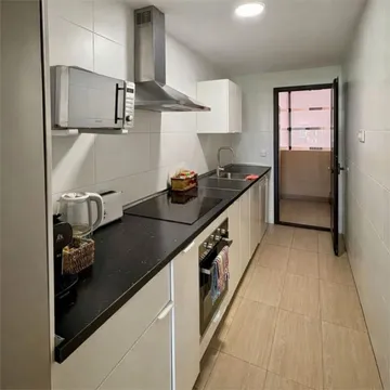 Piso en  Calle Juan de Robles 49 - Foto 6
