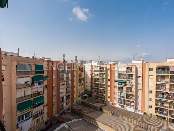 Piso en Calle de José Andreu Alabarta - Foto 31