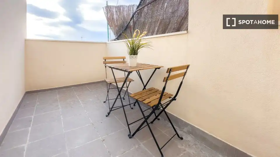 Piso en  Barcelona Capital - Foto 6