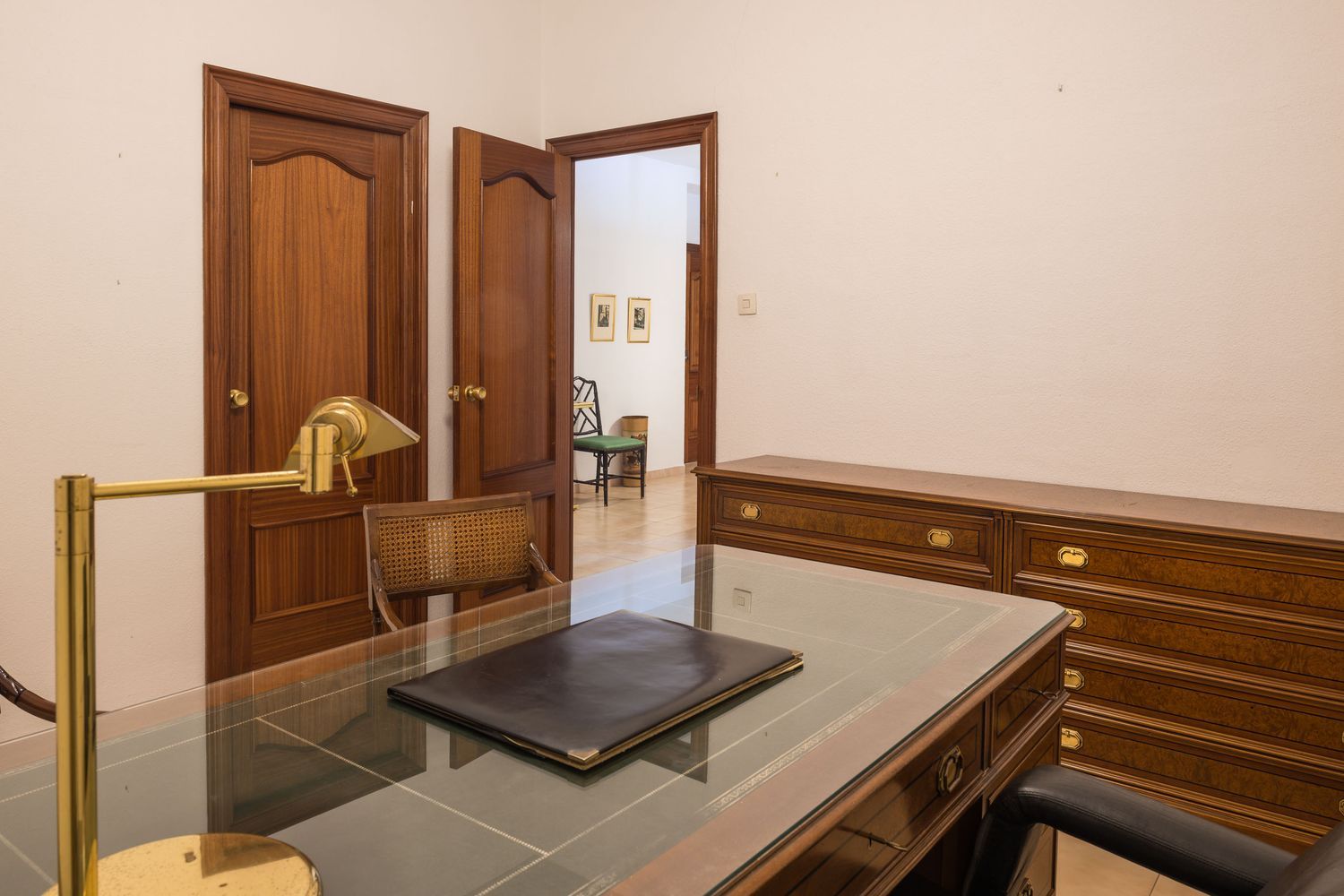 Piso en Calle Cortina del Muelle, 21, Centro Histórico - Foto 4
