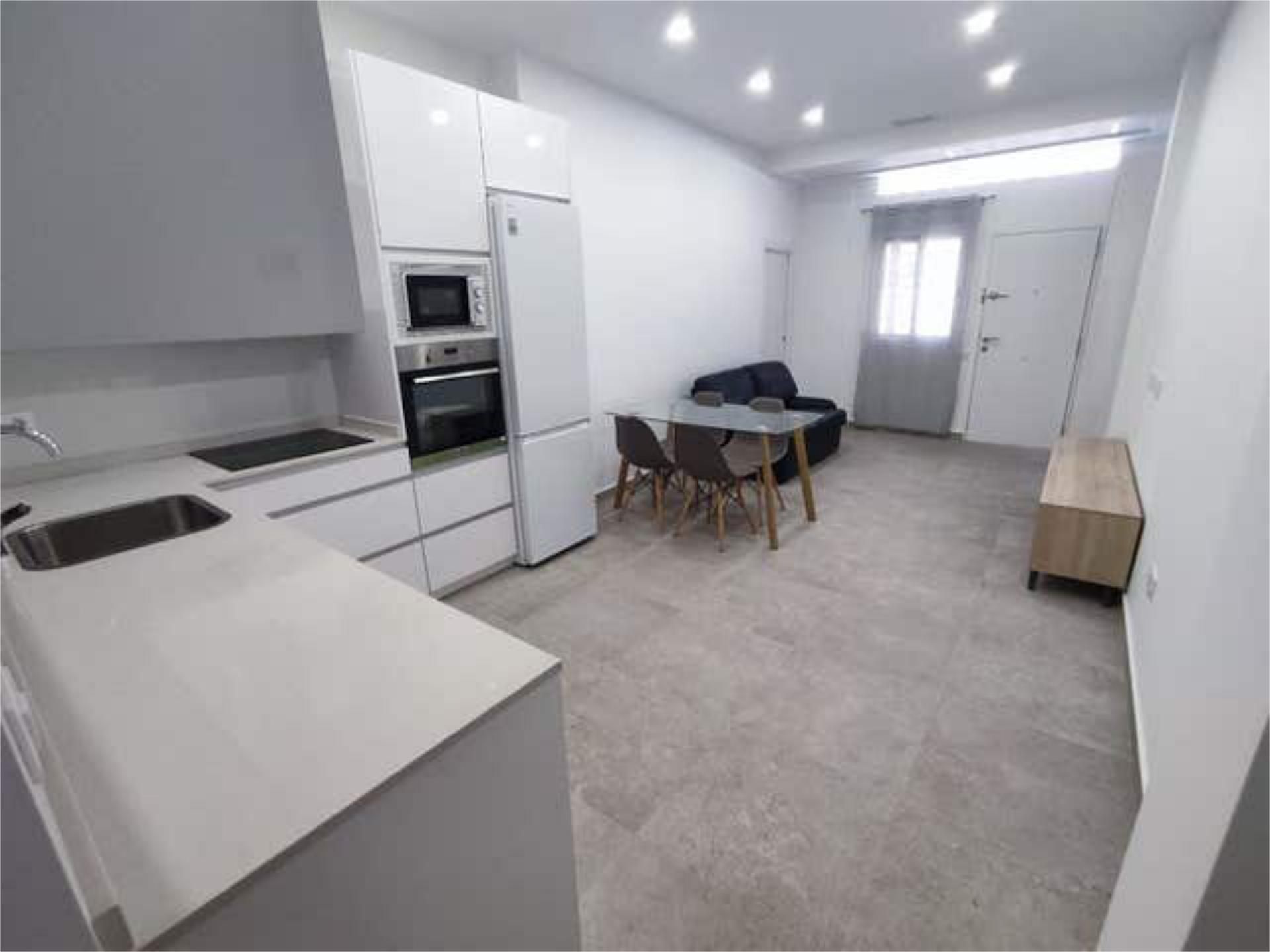 Apartamento en Juan de Borbon - Foto 1
