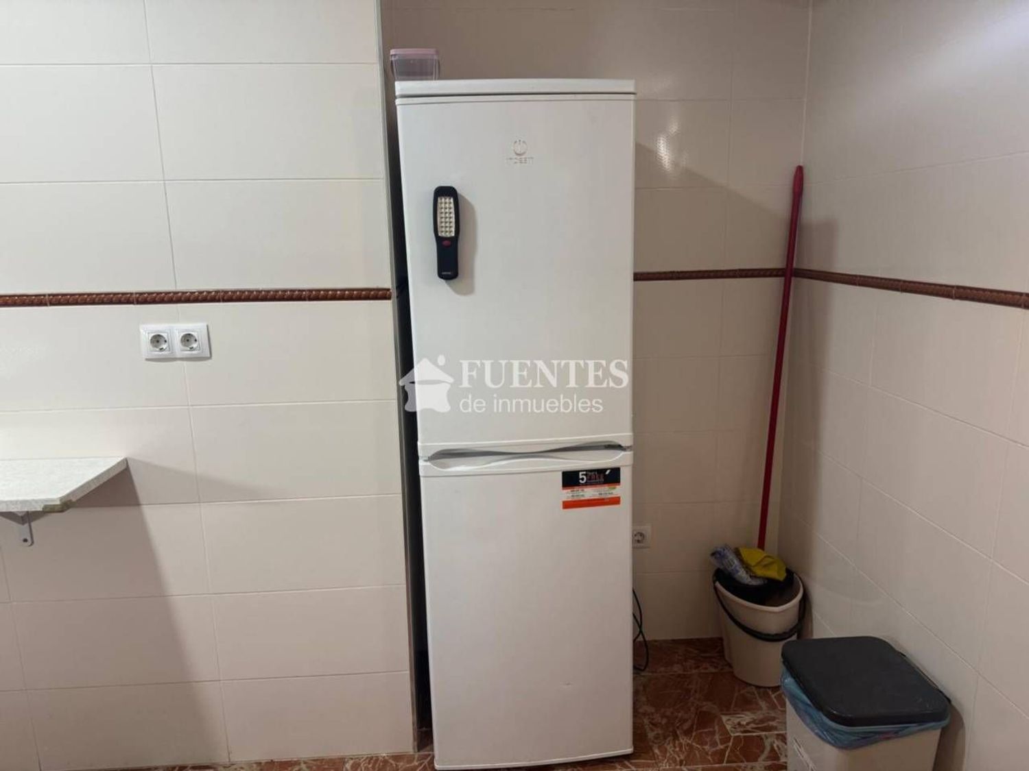 Piso en Avenida Periodista Rodolfo de Salazar, Nou Alacant - Foto 2