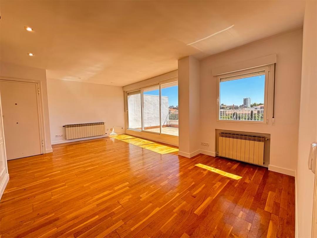 Piso en  Madrid Capital