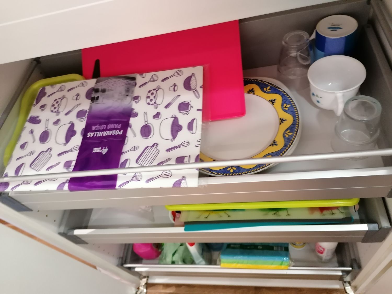 Piso en calle del General Lacy, 6 - Foto 4