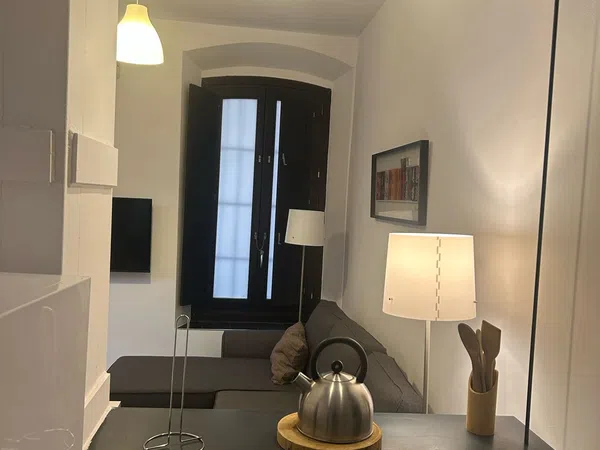Estudio en Plaza de Carlos Cano, 7, San Matías - Pavaneras - Foto 17