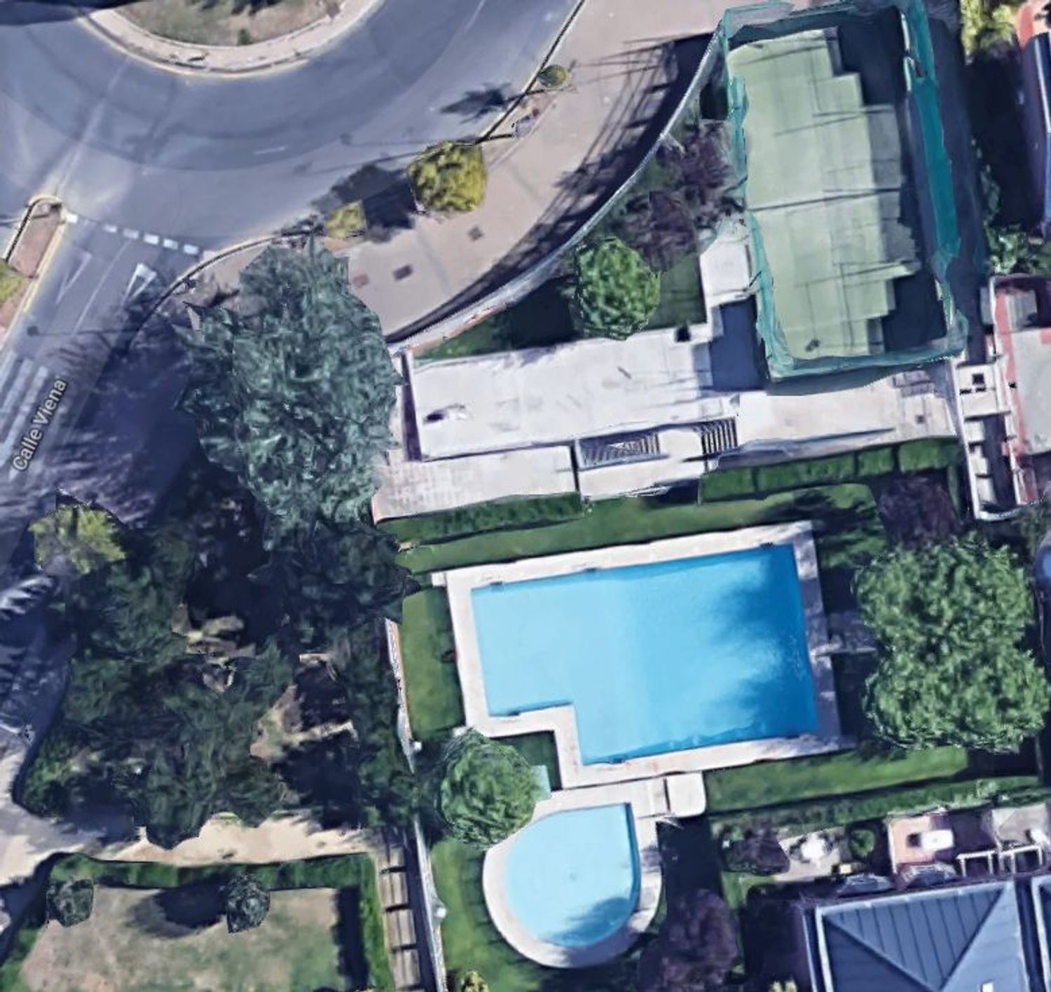 Chalet adosado en Parque oeste - Fuente Cisneros, Parque oeste - Fuente Cisneros - Foto 17