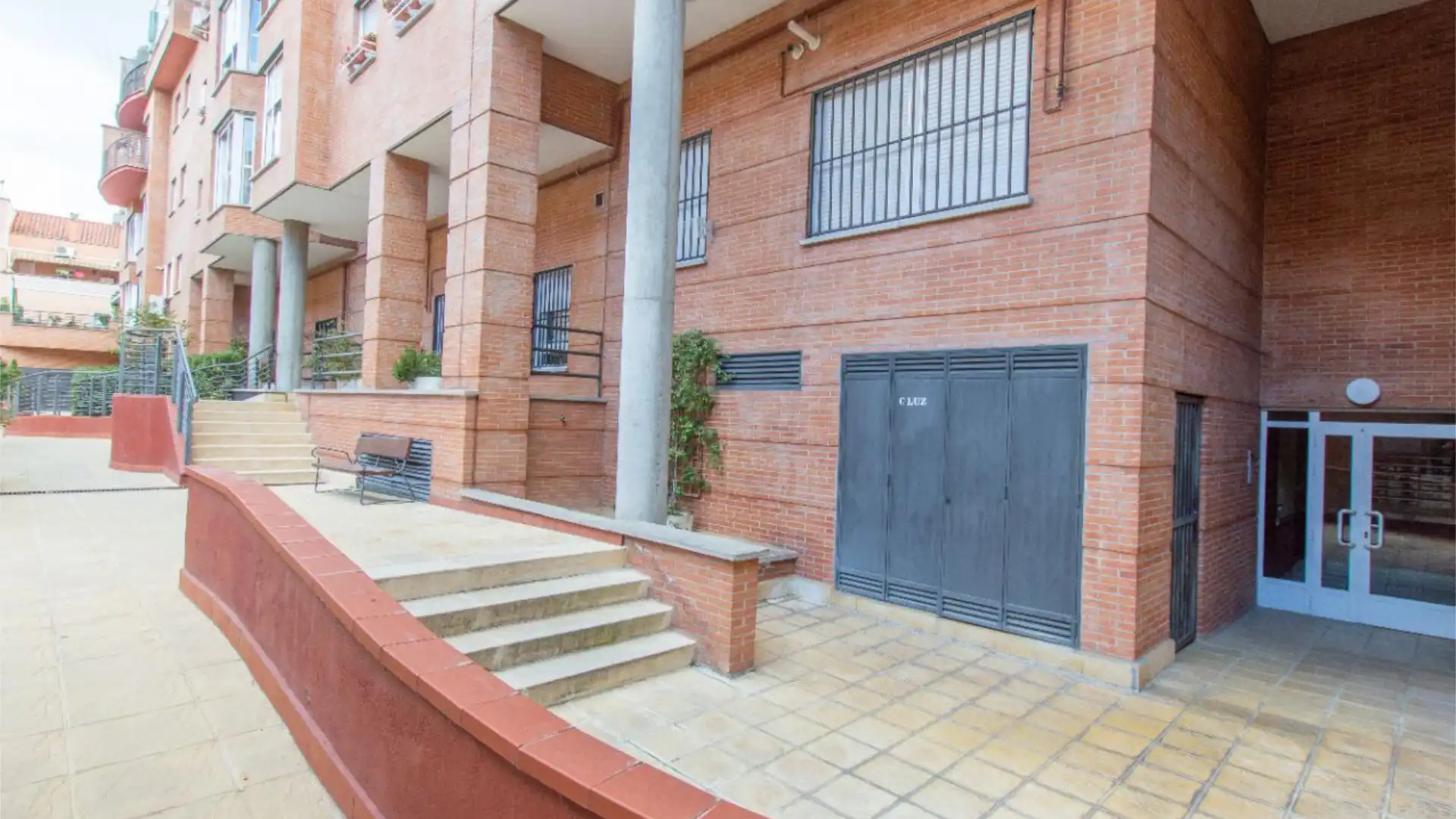 Piso en  Calle de Arganzuela 29 - Foto 15