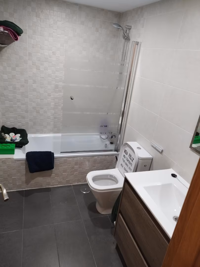 Planta baja en  Avenida de Madrid 61 - Foto 24