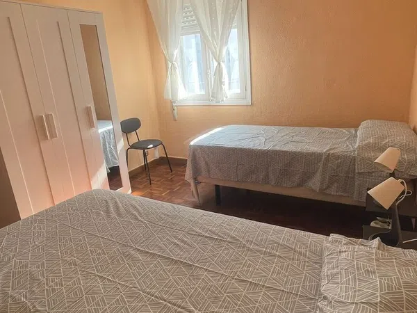 Piso en Calle Gregorio Solabarrieta, 8, Centro, Centro - Foto 7