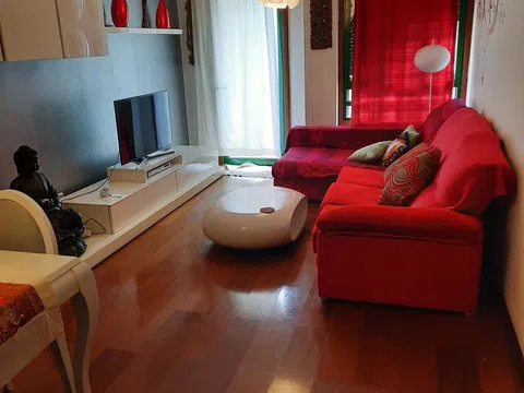 Piso en calle Salvador Manrique de Lara, 13 - Foto 4