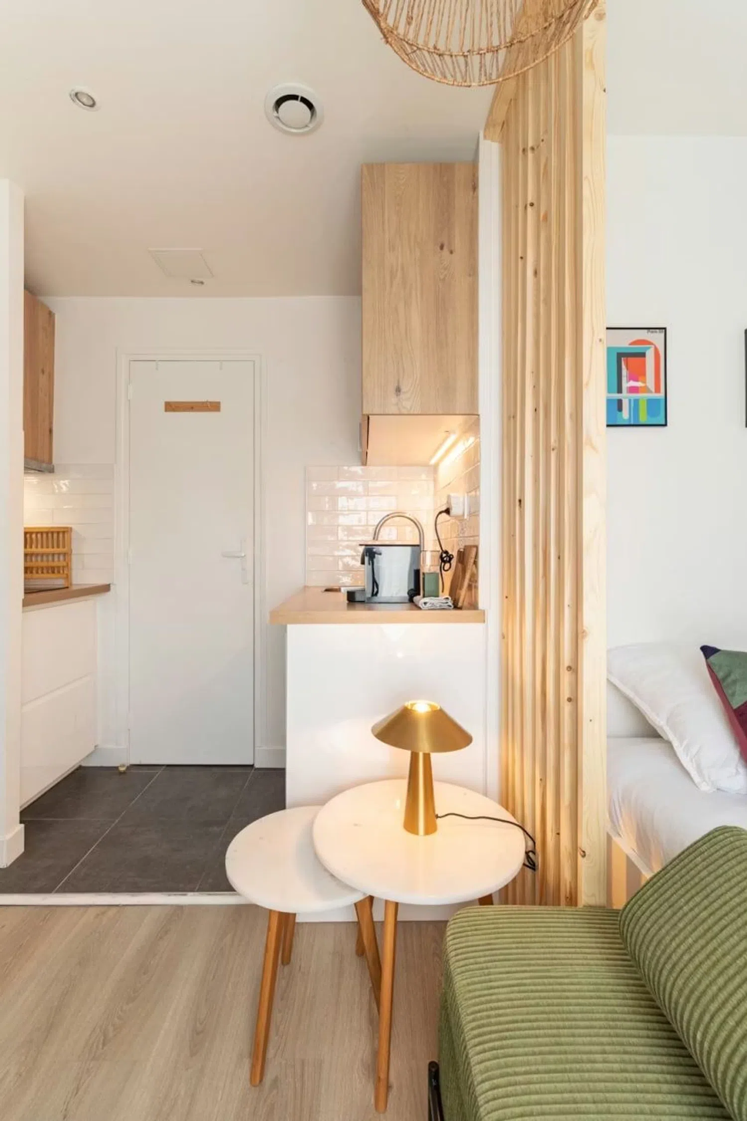 Estudio en calle de Cartagena, 35 - Foto 16