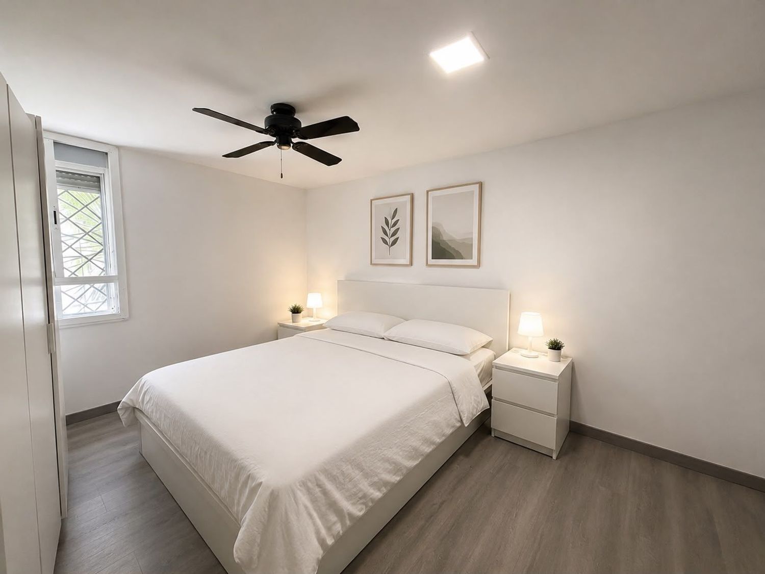 Chalet adosado en Calle Garcerán, 40, Huelin - Foto 10