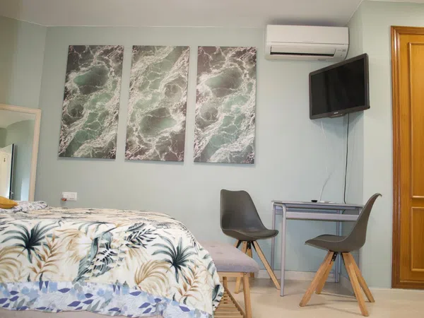 Estudio en Calle del Llavador, 15, Centro Urbano, Centro Urbano - Foto 2