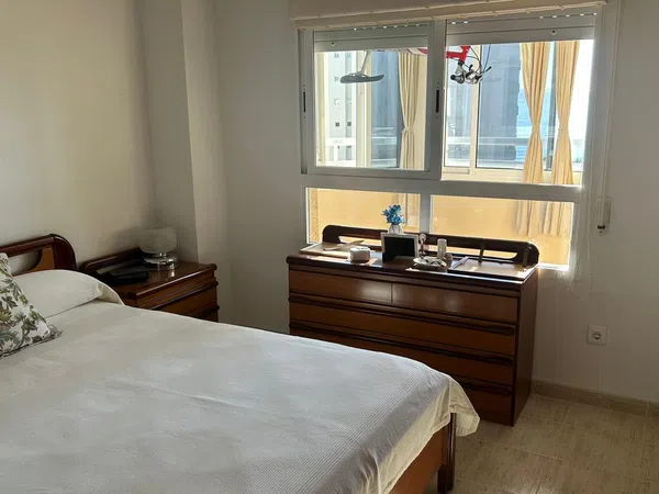 Piso en Calle Músico José Mira Figueroa, 1, El Palmeral-Urbanova-Tabarca - Foto 17