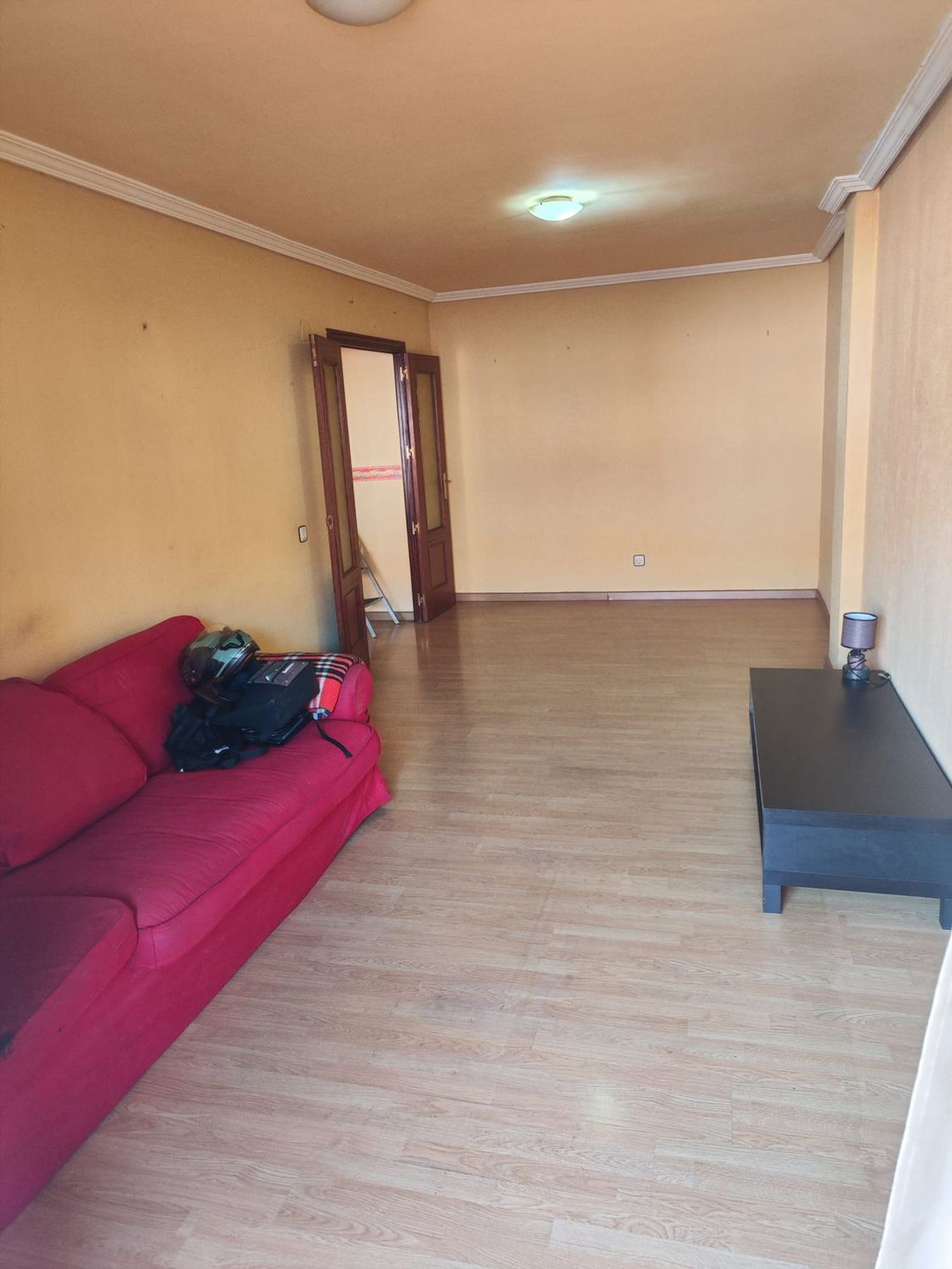 Piso en Calle Juan Suárez Carvajal, 19, Tres Olivos - La Piedad, Tres Olivos - La Piedad - Foto 11