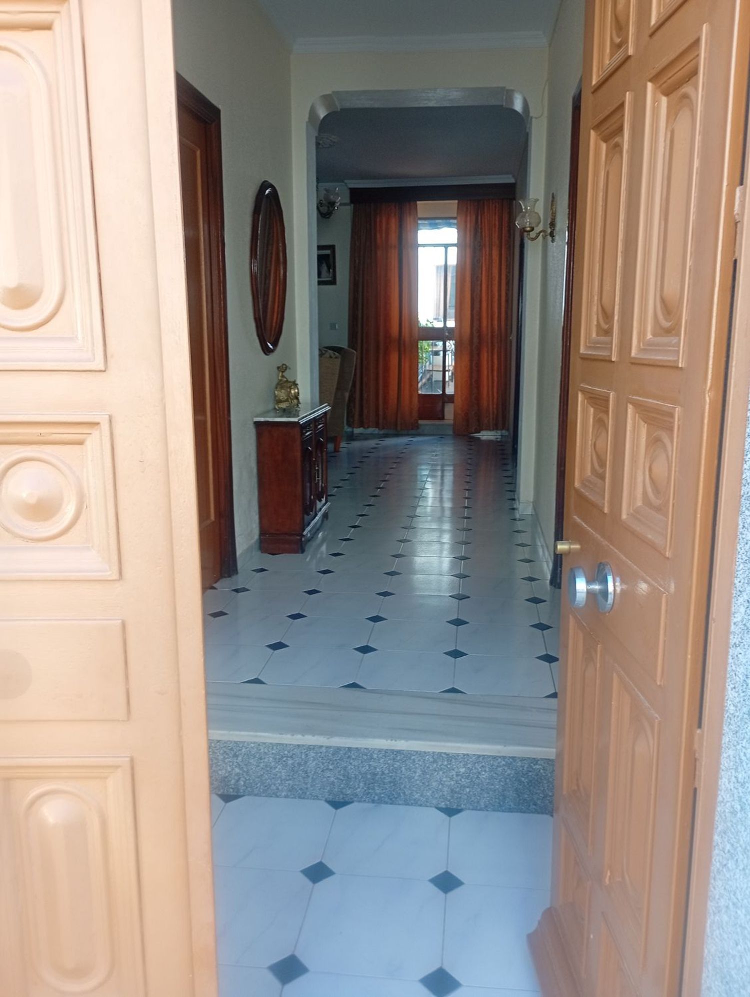 Casa o chalet independiente en Juan de lopez, 21 - Foto 8