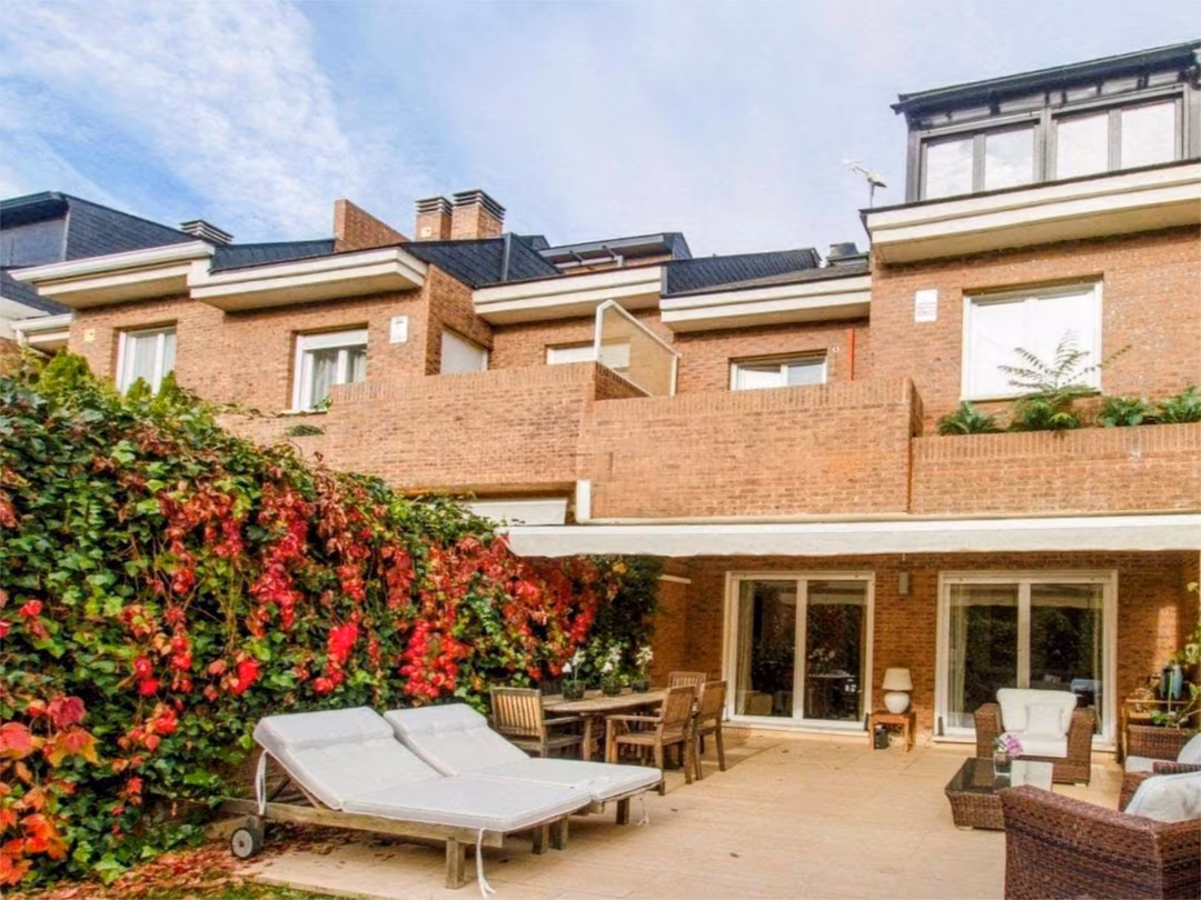 Chalet en  Calle de los Pinos 39 - Foto 3