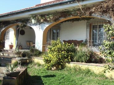 Chalet en  Calle Santa Ana de la Albaida 1 - Foto 1