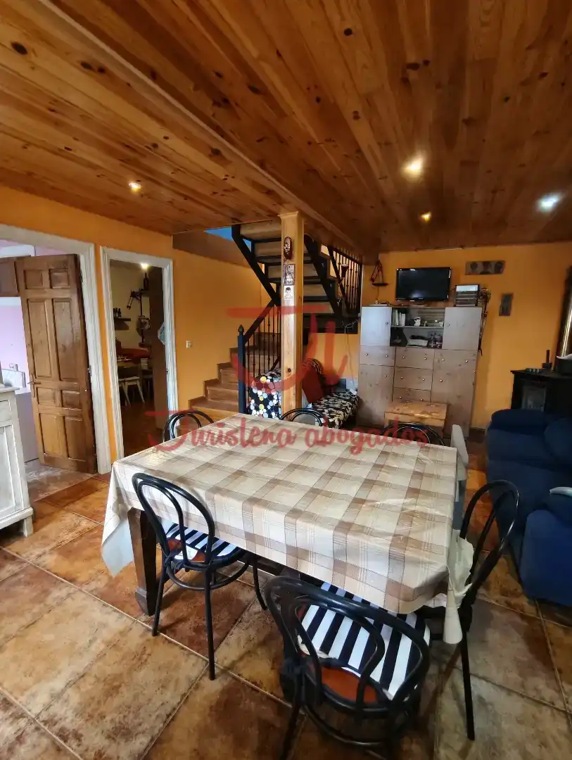 Chalet en  Lugar la Villa 27A - Foto 18
