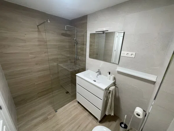 Piso en camino de Ronda, 204 - Foto 18