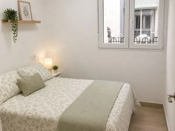 Estudio en Calle Piletes, 1, Albuixarres - Foto 2