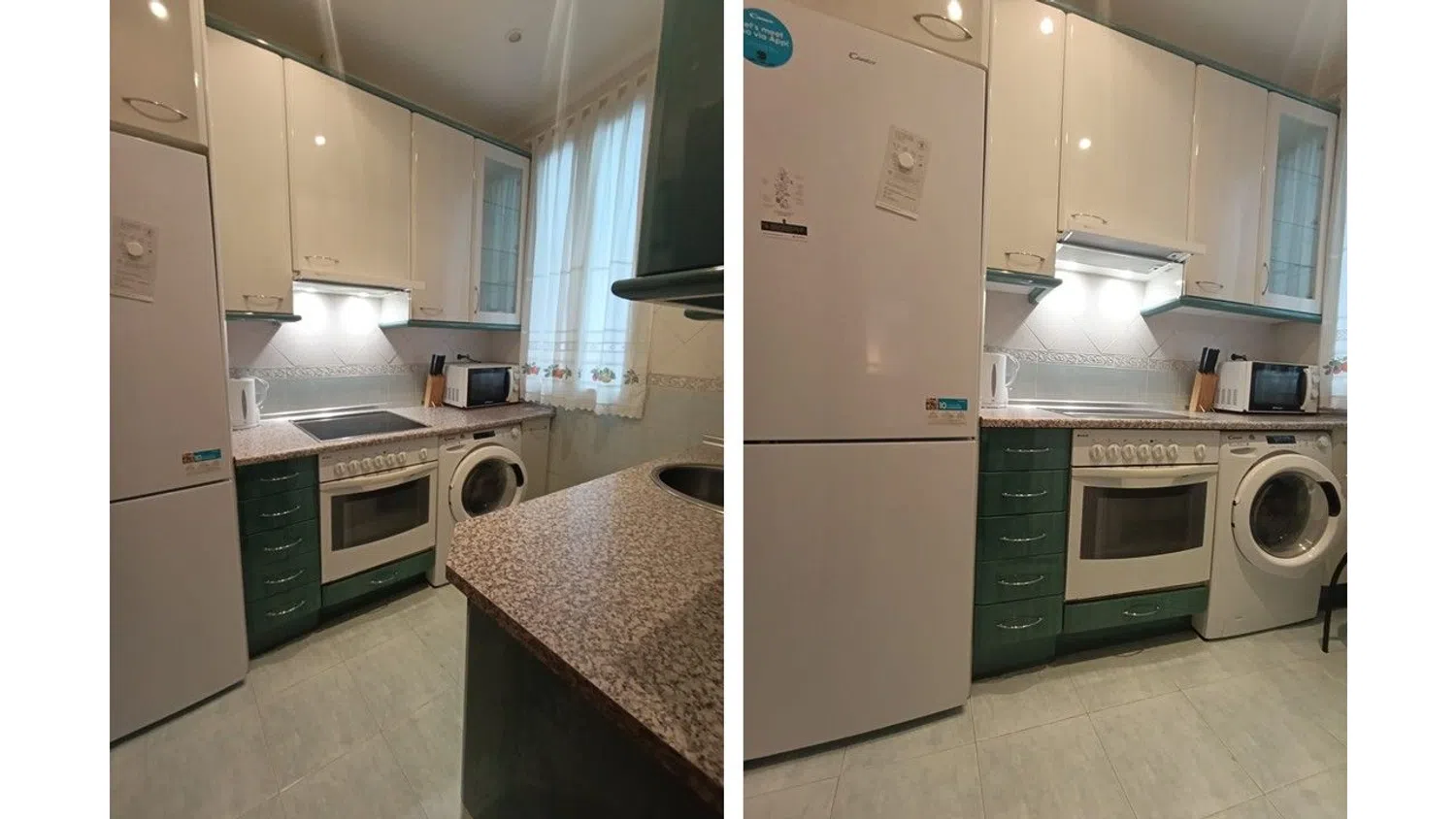 Piso en calle de Londres, 18 - Foto 9