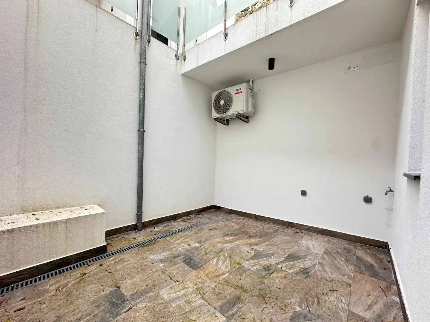Piso en  Rúa de Bonaval 21 - Foto 17
