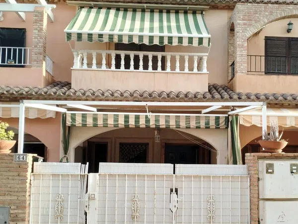 Chalet adosado en Plaza 525, 525 Plaza, Los Alcázares, Los Alcázares - Foto 1