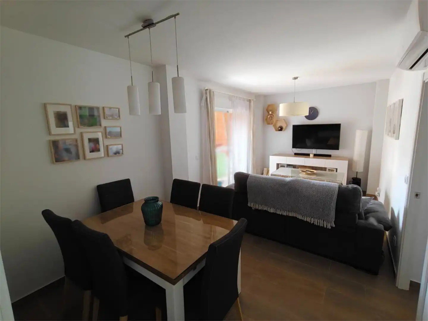 Piso en  Carretera de Madrid 88 - Foto 1