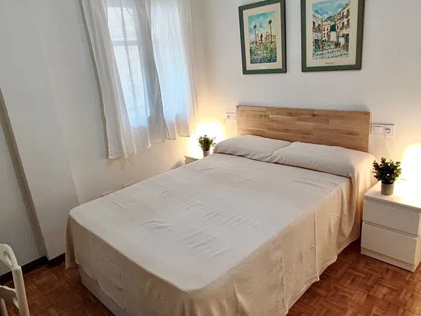 Piso en plaza de San Francisco, 8 - Foto 14