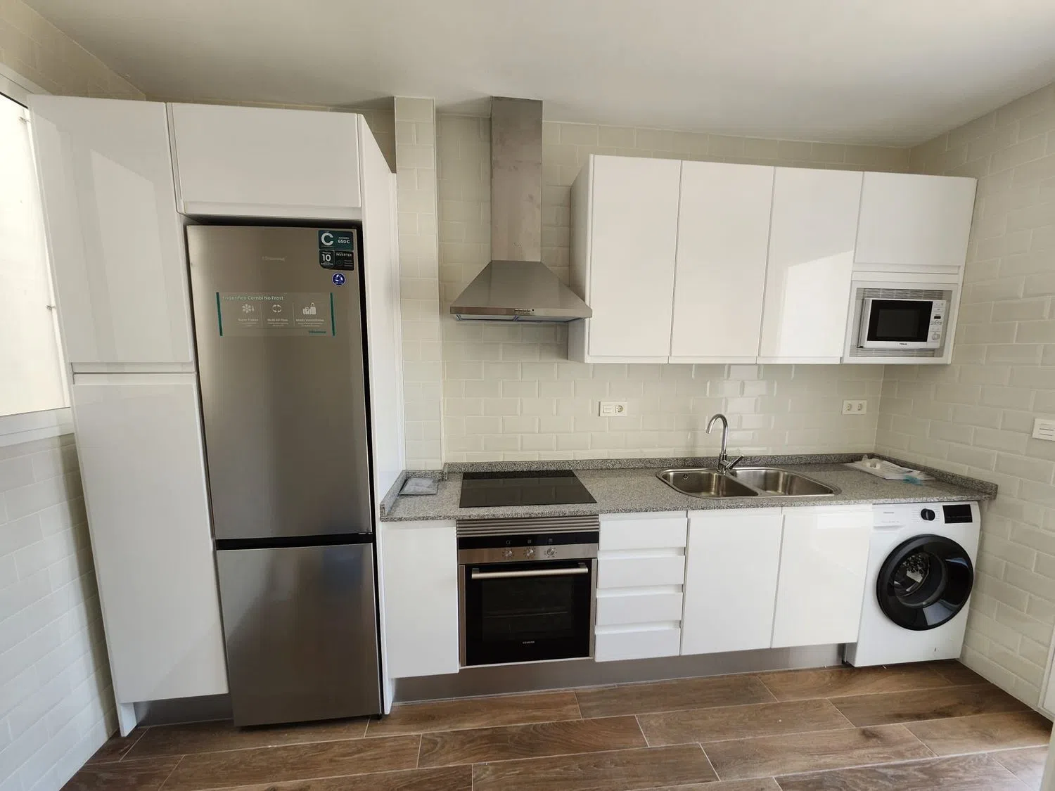 Piso en Manuel Candela, 9 - Foto 2