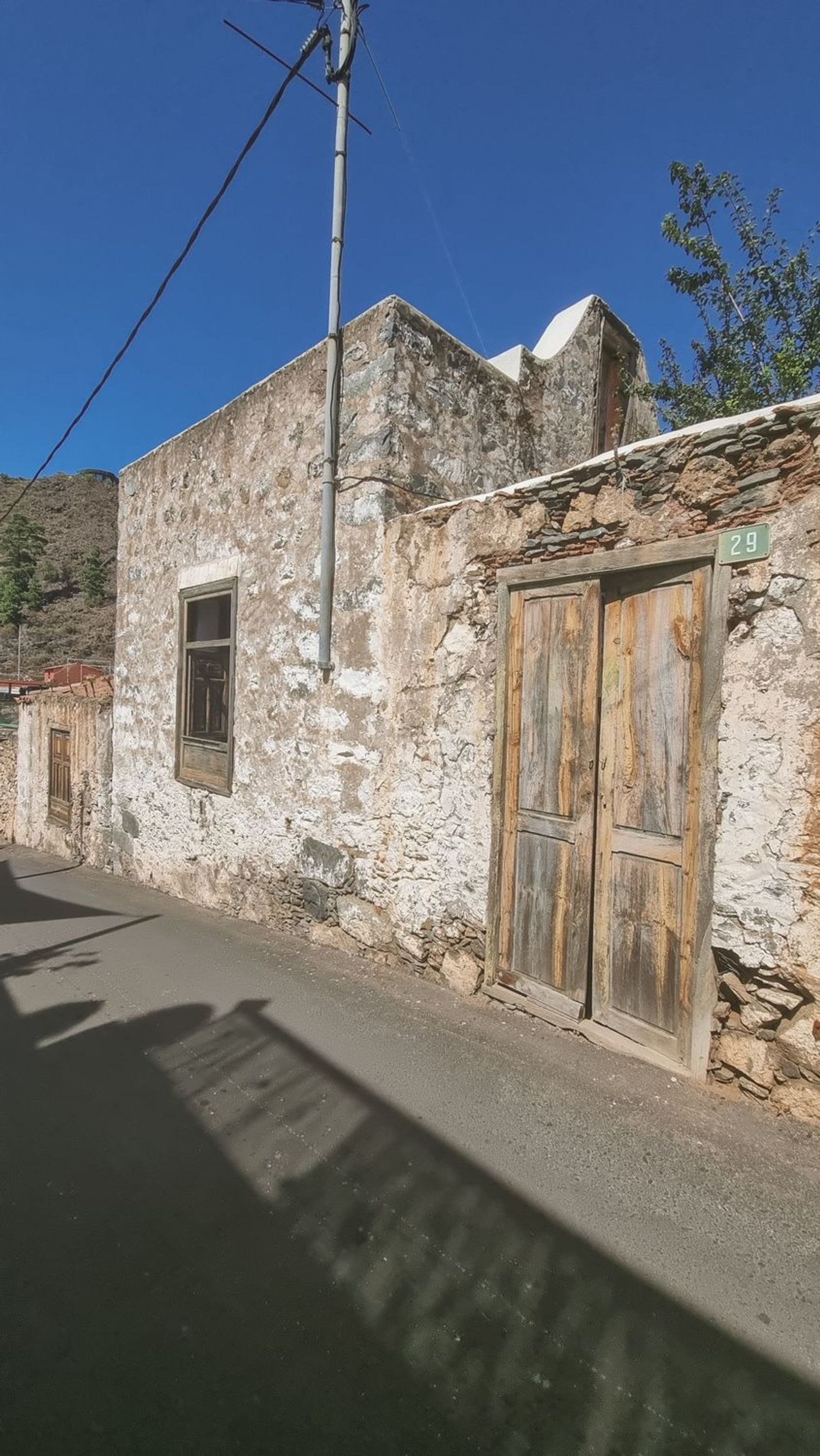 Casa terrera en Calle San Felipe In Chirche, 31, Guia de Isora, Guia de Isora - Foto 19