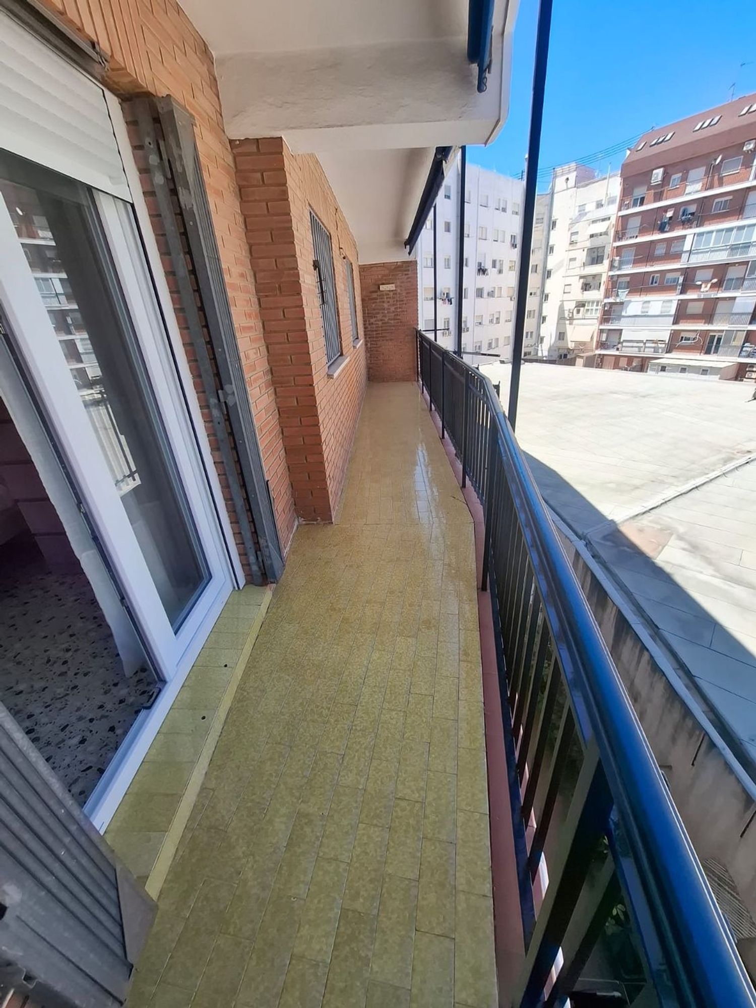Piso en Plaza del Xúquer, La Vega Baixa - Foto 31