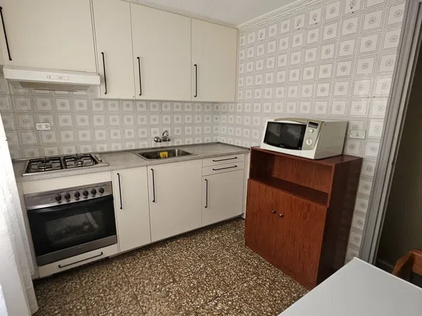 Piso en Calle Garbinet, 73, Carolinas Altas - Foto 4